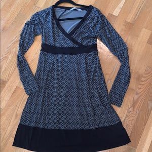 Athleta dress sizeXS
